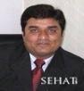 Dr. Sayeed Ahmed Critical Care Specialist in Raipur